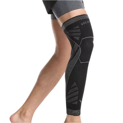 Soportes de Compresión para Rodillas y Piernas