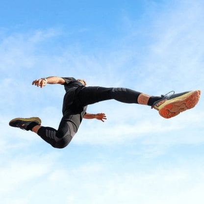 Soportes de Compresión para Rodillas y Piernas