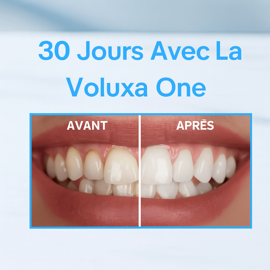 Voluxa One™