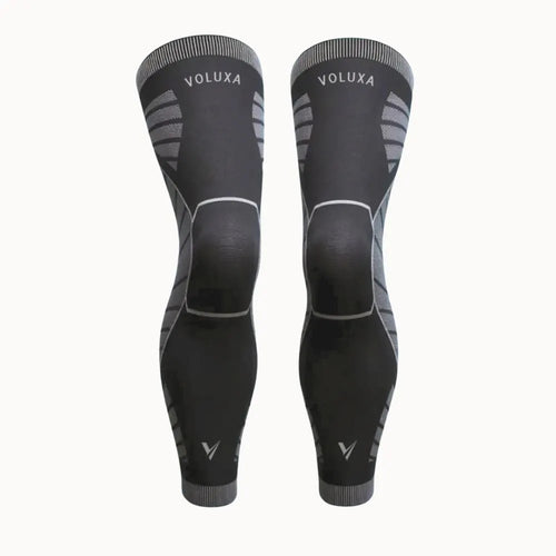 Soportes de Compresión para Rodillas y Piernas